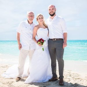 Meet your Posher, Joel